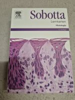 Sobotta Lernkarten Histologie