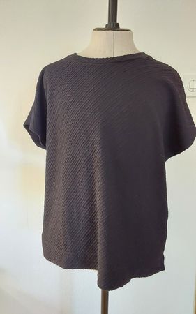 Oberteil schwarz opus 42 Polyester