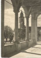 Ronco - s. Ascona + 1950