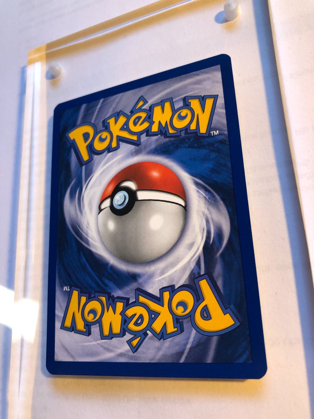 Carte collezionabili: Misty's Staryu 1st Gym Challenge - MINT - ab 1.- – Usato da Giubiasco venduto da dan_pr8b 6