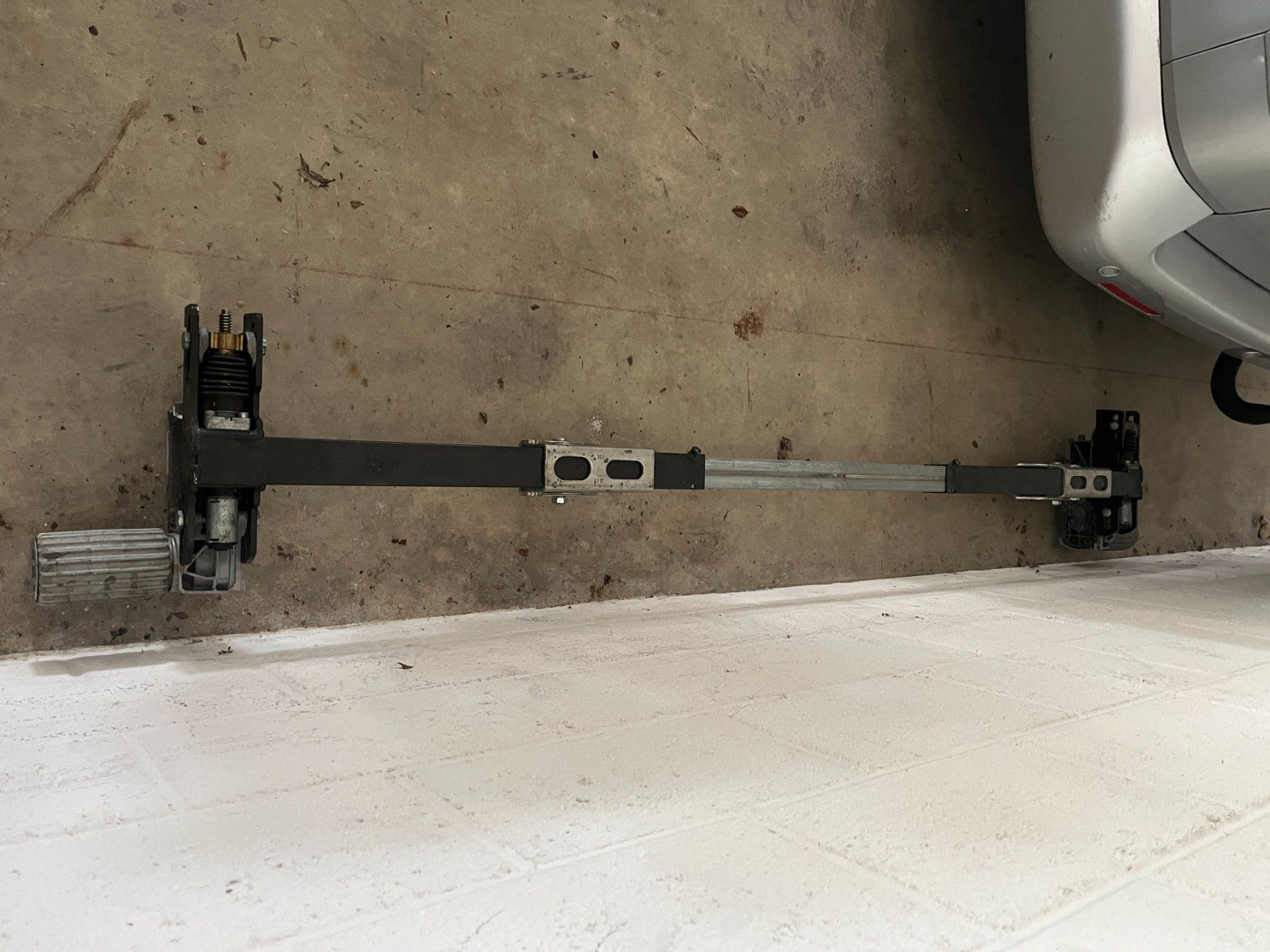 Camping Fahrzeuge: Truma Mover XT – Gebraucht aus Niederhelfenschwil von Exile05 6
