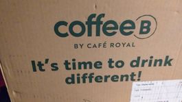 Coffee B 