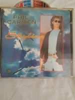 CD Phil Carmen - Skyline - Top Zustand - Selten!