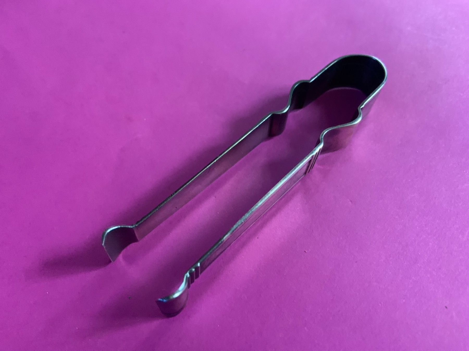 Cucine complete: Zuckerzange versilbert – Usato da Dittingen venduto da Bellevista 4