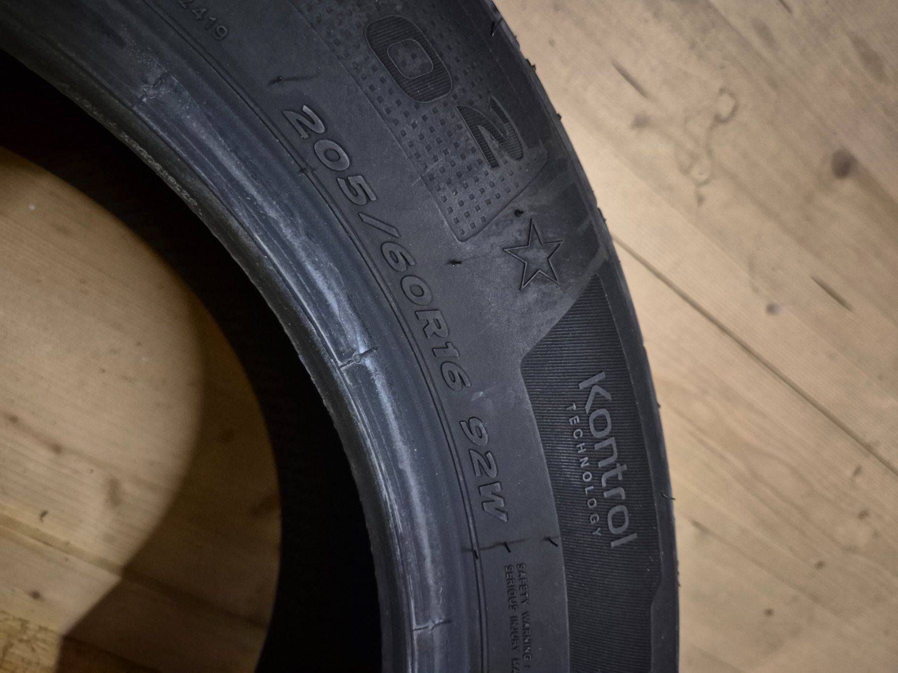 BMW Pneumatici & Ruote complete: BMW Originalefelge – Usato da Rickenbach Sulz venduto da tos_yf6v 3