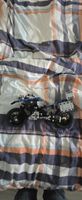LEGO Technic BMW R 1200 GS Adventure 42063, Top Zustand