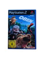 Oben PlayStation 2 (PS2)