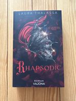 Rhapsodic