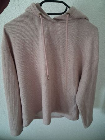 Amisu Kapuzenpullover, Grösse L, Top Zustand für den Herbst!