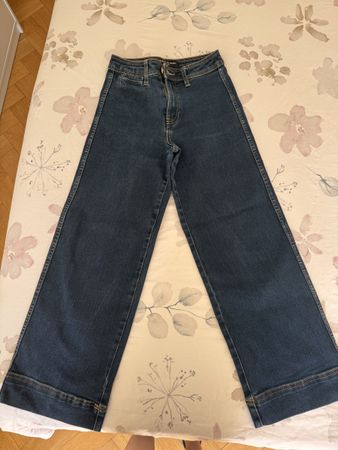 Jeans blu scuro Republic of Denim