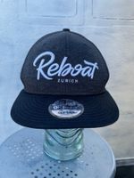 New Cap Zurich Reboat New Era Wakesurf
