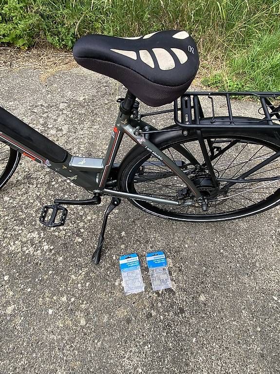 Biciclette: A vendre vélo électrique DIAVELO 435I  – Usato da Fahy venduto da cattin-georges 2