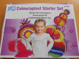 Colourplast Starterset