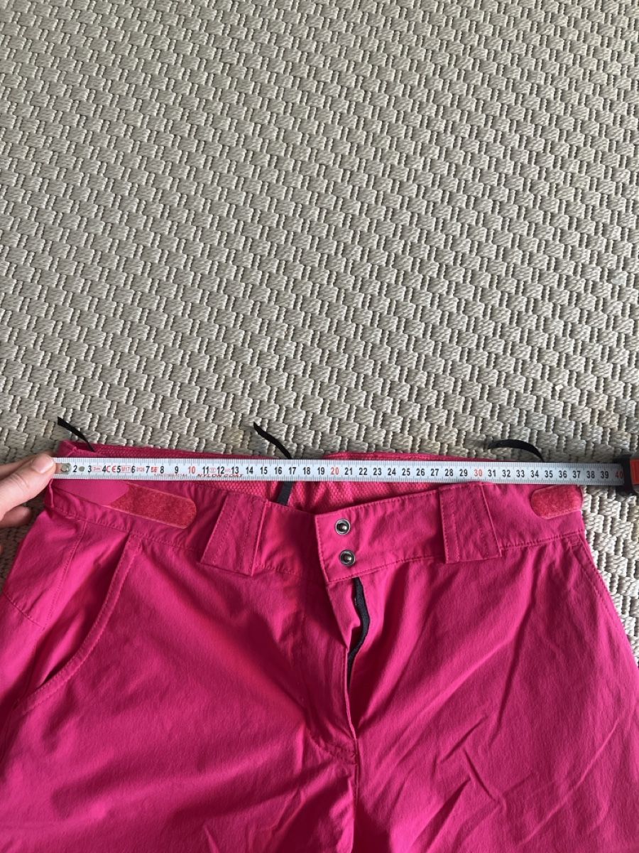 Ziener Hosen: Shorts, Ziener, pink, 36 – Gebraucht aus Solothurn von Bobesch08 5