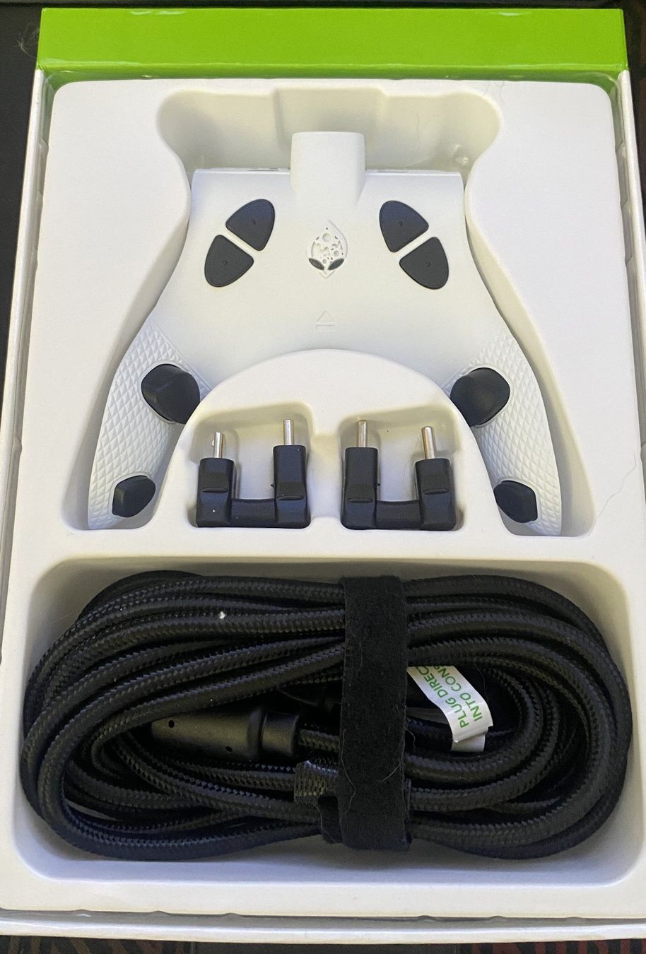 Controller: Strikepack Eliminator MOD PACK XBOX – Gebraucht aus Pâquier-Montbarry von Chriis_1992