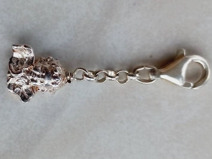 Anhänger: Anhänger Silber Schmuck 925,Engel – Neu und originalverpackt aus Winistorf von acreativ