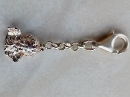 Anhänger Silber Schmuck 925,Engel