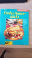 Kochbuch Studentinnenküche einfache Rezepte - GRATIS
