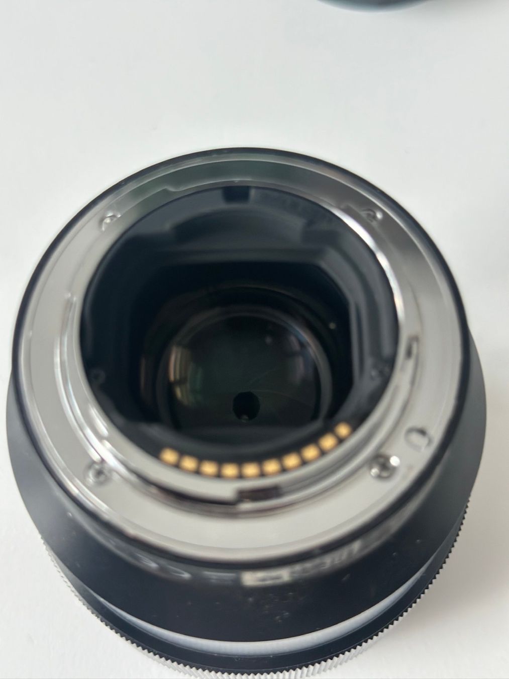 Sony Obiettivi: Sony FE 1.8/85 Objektiv E-Mount guter Zustand – Usato da Kloten venduto da Wharum 3