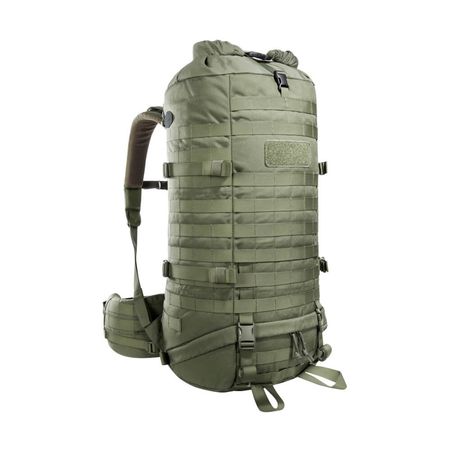 Tsmanian Tiger Basepack 52 Liter  wenig gebraucht
