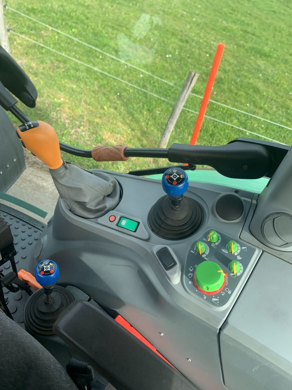 Deutz Trattori: Agrotron K420 Euroshift – Usato da Buttwil venduto da obelix-idefix 8