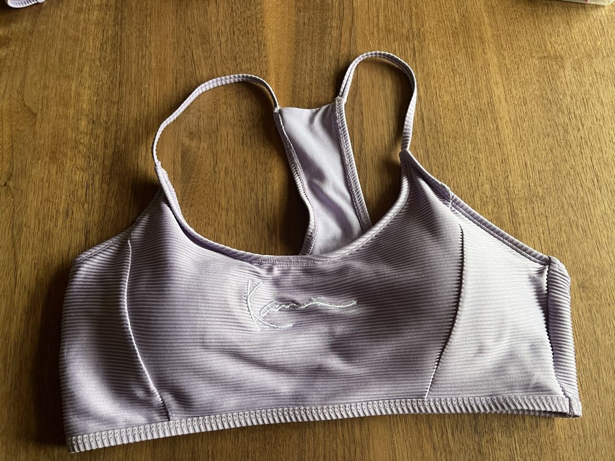 Costumi da bagno & Bikini: Karl Kani Bikini XL – Nuovo e nell'imballaggio originale da Aarberg venduto da Jakaro 2