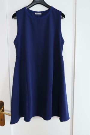 Designer Kleid, Daniela Fargion, Gr. M, Neuwertig