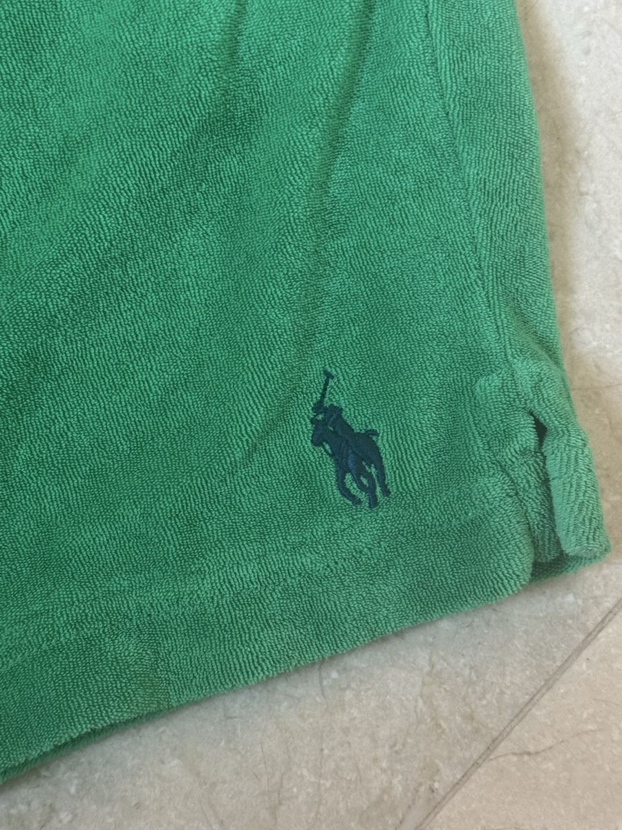 Ralph Lauren Lotti di vestiti: Terry Set RALPH LAUREN M – Nuovo (secondo la descrizione) da Coppet venduto da Apicius1 7