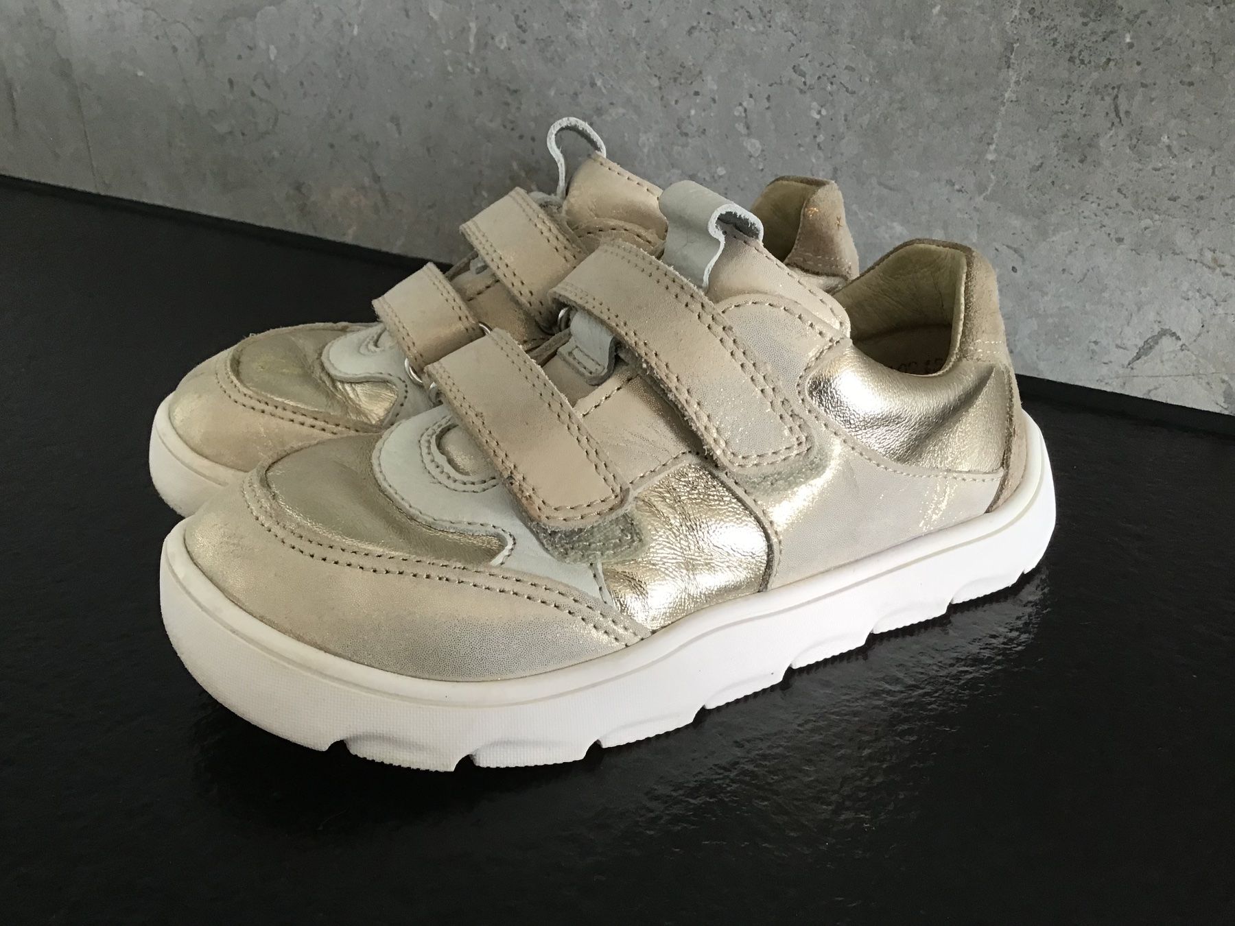Froddo Schuhe für Jungen: Sneakers Froddo – Gebraucht aus Neuchâtel von sta_7qfy 5
