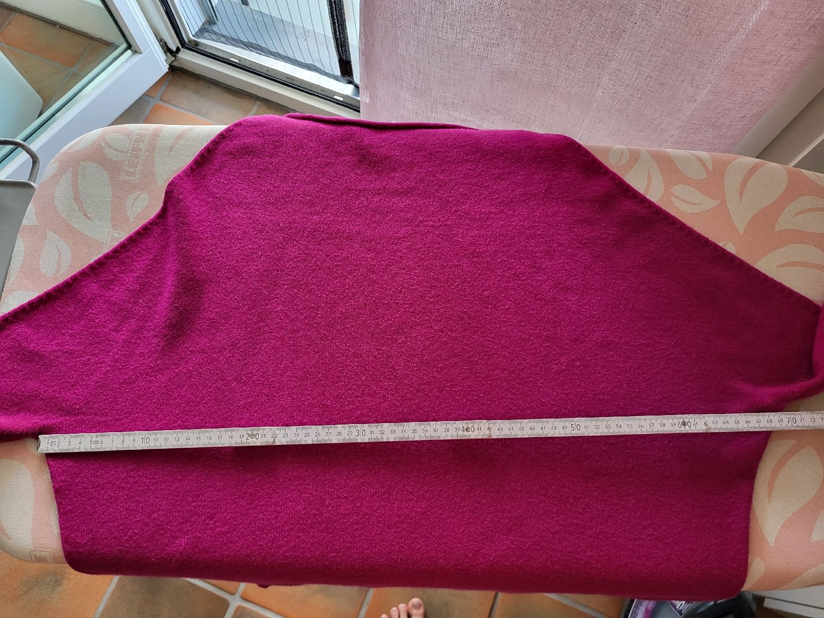 Pullover & Sweatshirts: Neu Pullover For Her Paris, One Size – Neu (gemäss Beschreibung) aus Suhr von lul_87gh 4