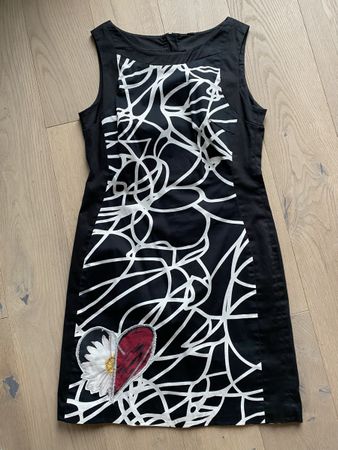 Tolles Kleid von Desigual, Grösse S