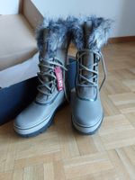 Sorel Damen Winterstiefel Gr.38