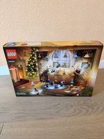 LEGO Harry Potter Adventskalender 76404 