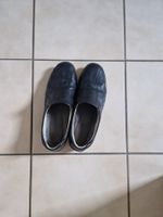 Waldläufer Halbschuhe, Gr. 7 (=40)