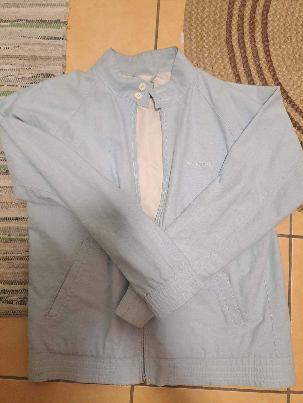 Carhartt Jacken: Carhartt Veste Weste – Gebraucht aus Vessy von grandfontaine