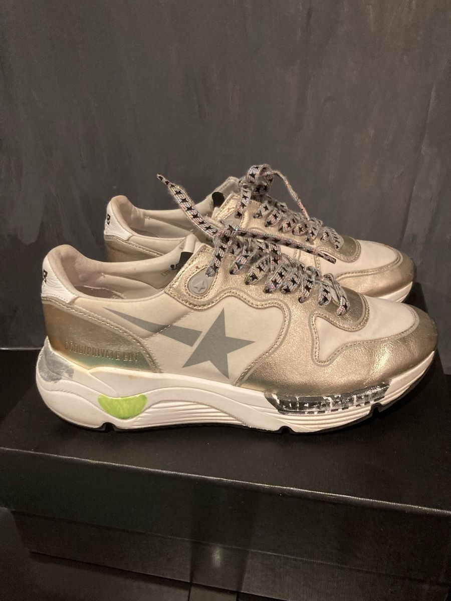 Golden Goose Damenschuhe: Golden Goose limited edition- size 37 – Gebraucht aus Thalwil von reb_8qv9