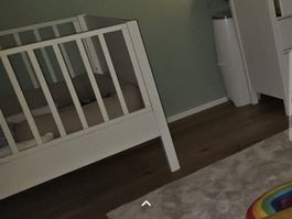 Babybett