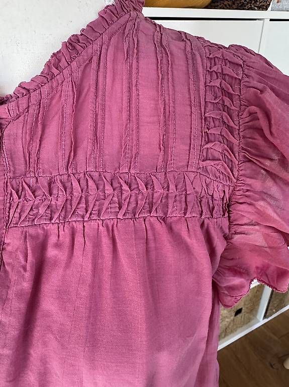 Camicette: Bluse Pepe Jeans, Gr. S – Usato da Wangen b. Olten venduto da lin_m9cm 1