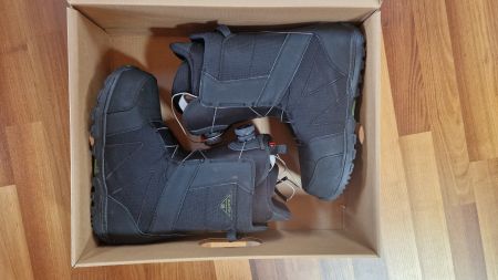 Burton Snowboard Boots "Highline Boa"