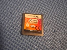 Disney Die Zauberer von Waverly Place Nintendo DS