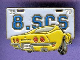 Chevrolet Corvette C3