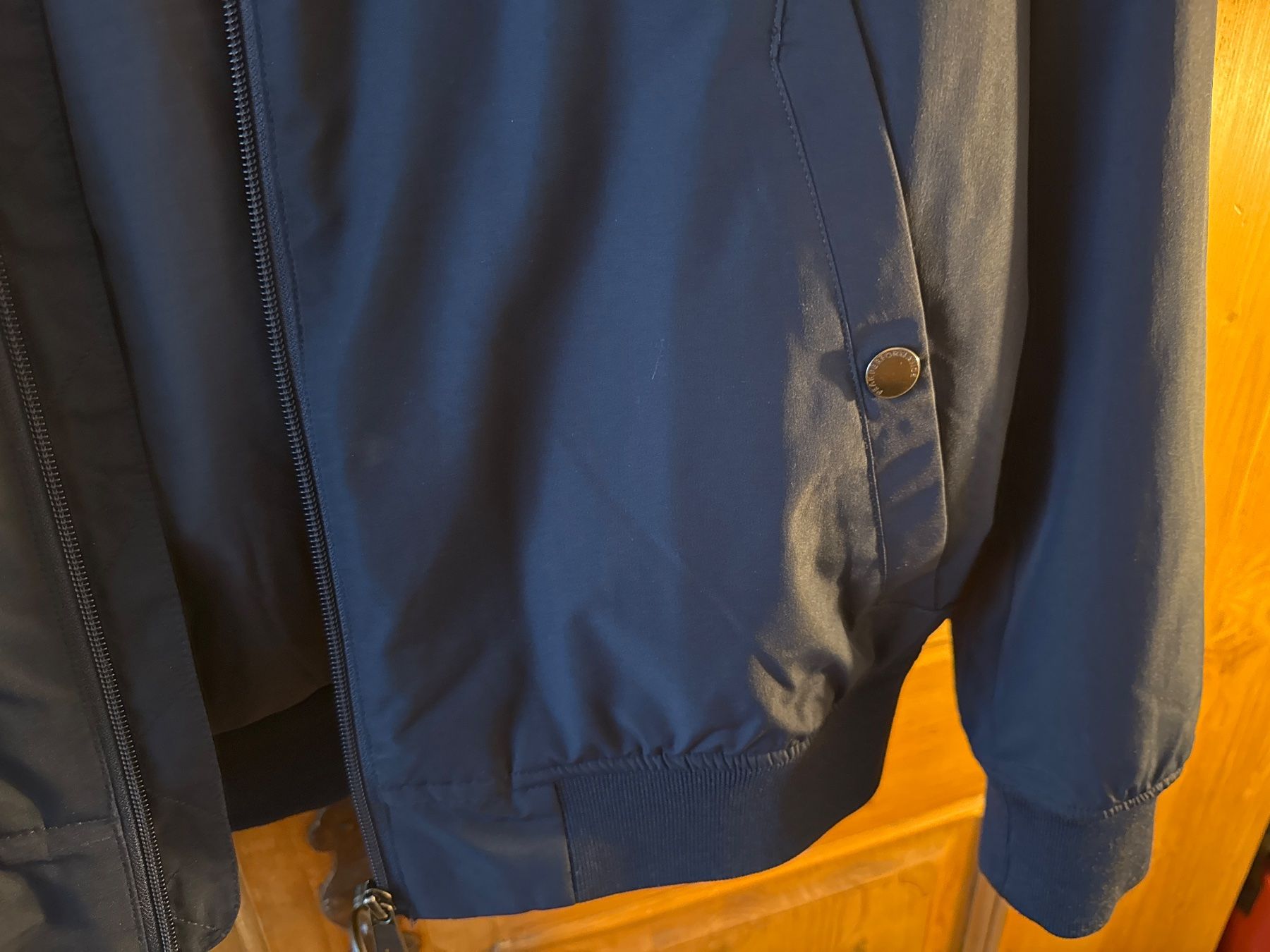 Peak Performance Giacche: Herren Peak Performance Übergangsjacke Grösse S – Usato da Winterthur venduto da britsi 2