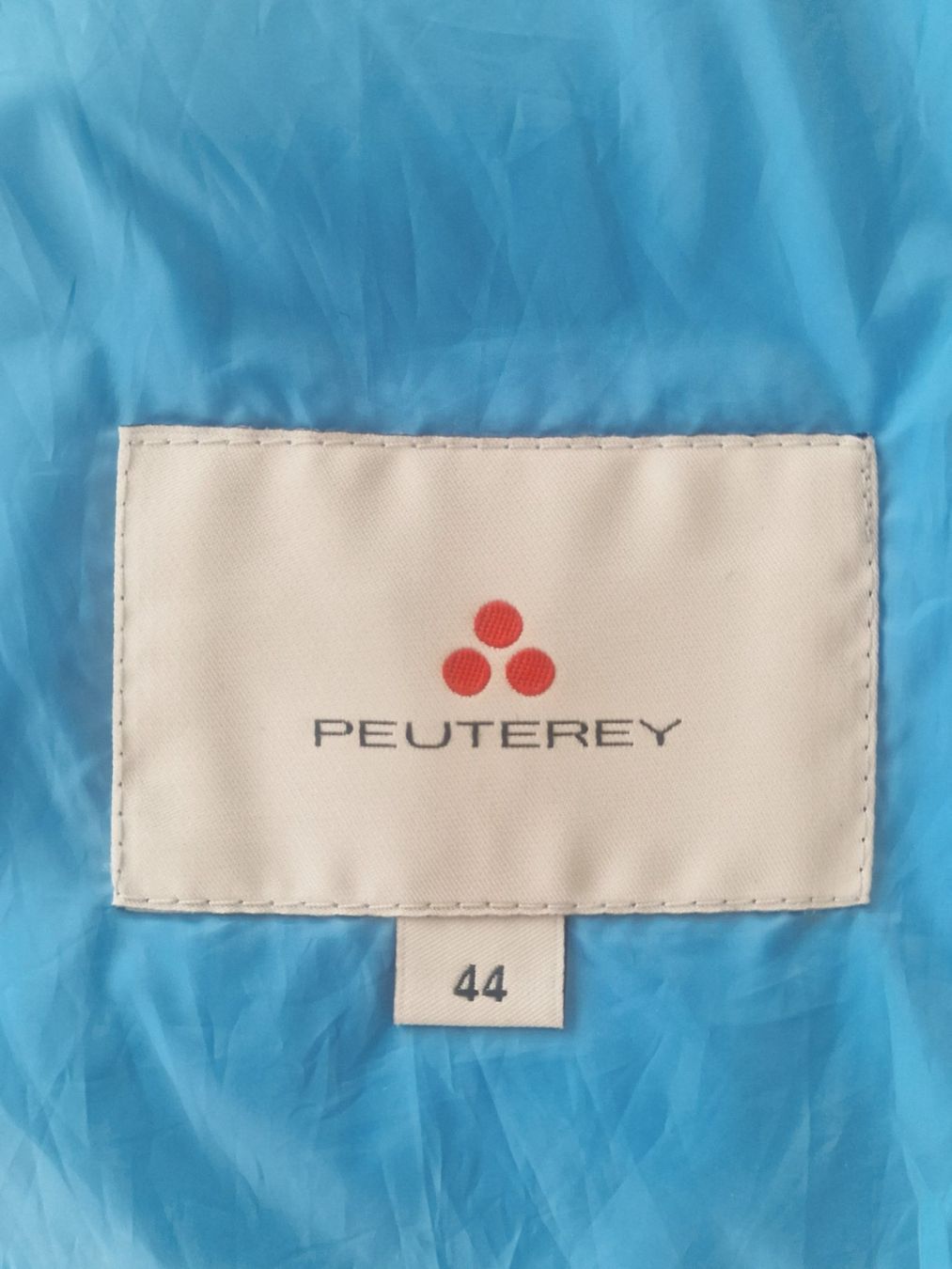 Peuterey Giacche: Peuterey Daunenjacke – Usato da Winkel venduto da MMM666 4