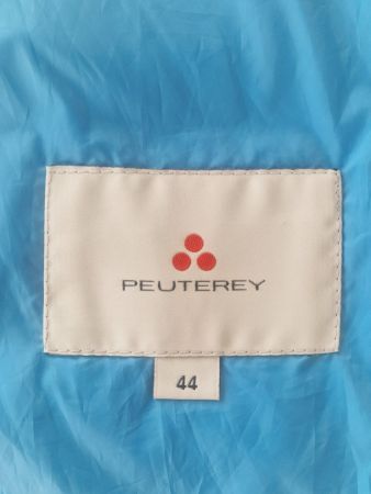 Peuterey Daunenjacke