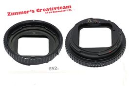 Hasselblad Zwischenring 10mm zu V-System