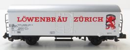 Arnold - Kühlwagen Löwenbrau Zürich (4566)