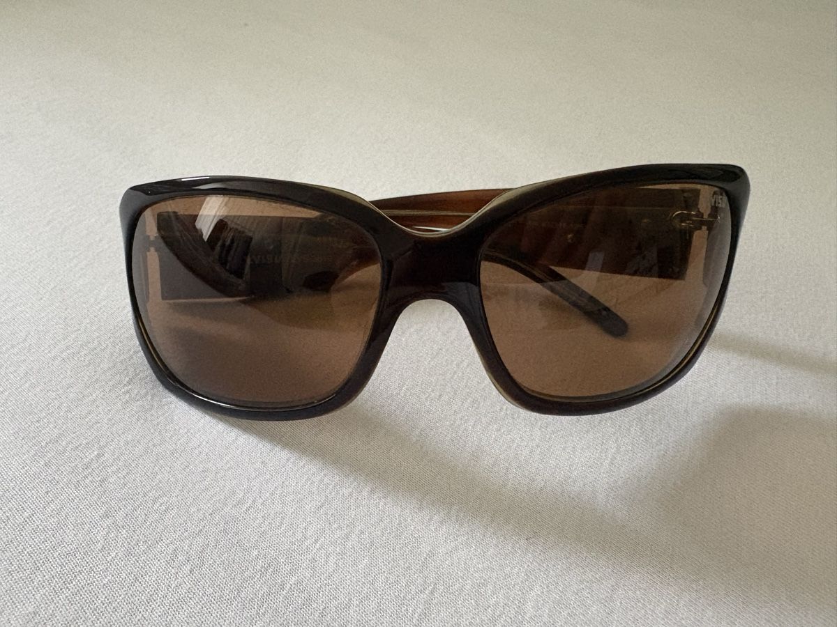 Occhiali & Lenti: EVISU Sonnenbrille Damen – Usato da Thalwil venduto da aicul7 1