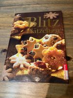 Blitz Plätzchen