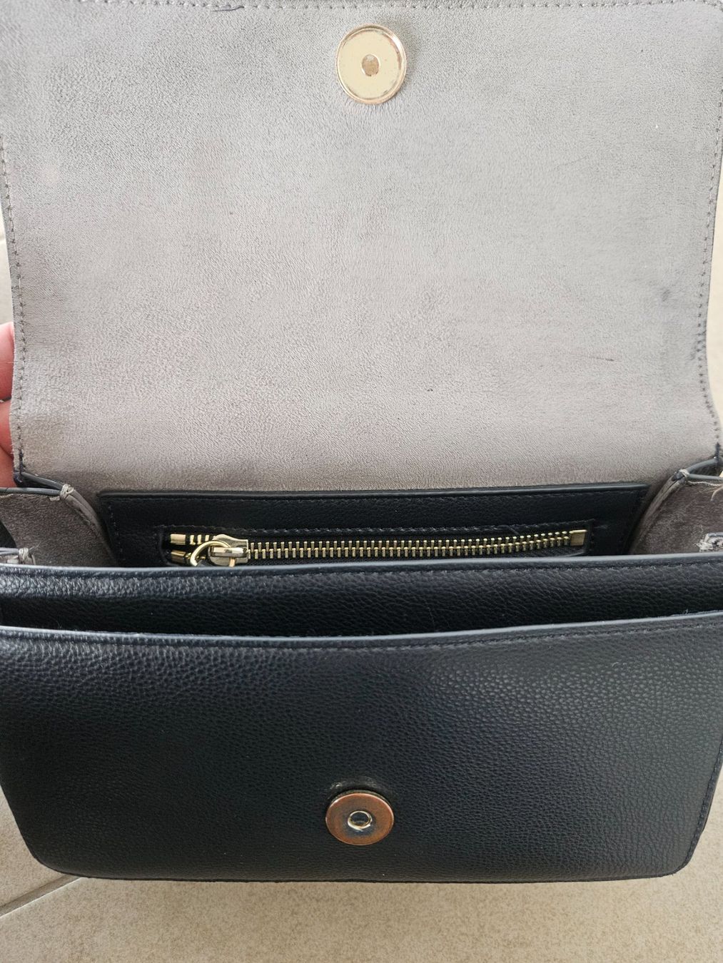 Tommy Hilfiger Borse da donna: Tommy Hilfiger Handtasche – Usato da Rüti ZH venduto da looren94 4