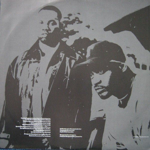 Vinyles: Ghostface Killah – Bulletproof Wallets – Neuf (Voir description) à Nidau par ybm 6